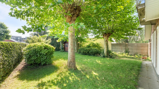 Bergstraat - 7A - - 9290