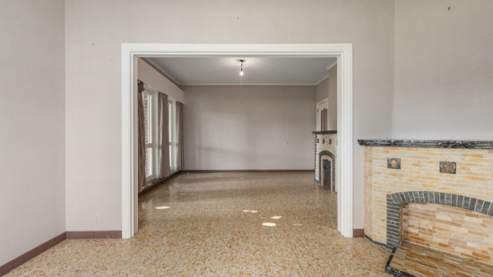 Bergstraat - 7A - - 9290