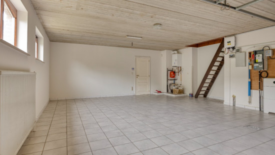 Broekhoven - 5 - - 2200