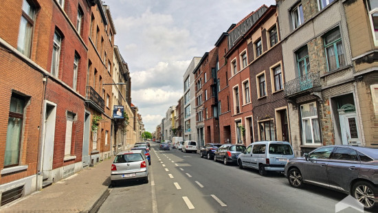 Rue Vanderlinden - 12 - - 1030
