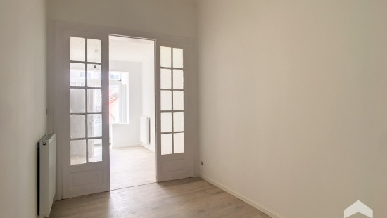 Rue Vanderlinden - 12 - - 1030