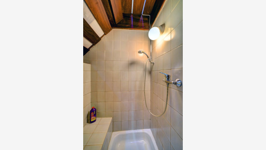 Achterstraat - 110 - - 3080