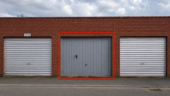 Rue de Mons - 140 - - 7090