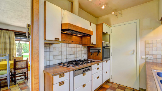 Achterstraat - 110 - - 3080