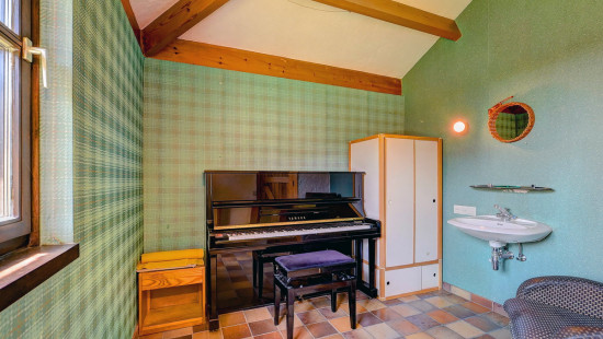 Achterstraat - 110 - - 3080