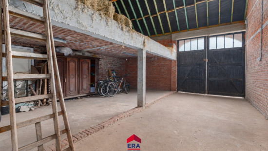 Langstraat - 1 - - 2440