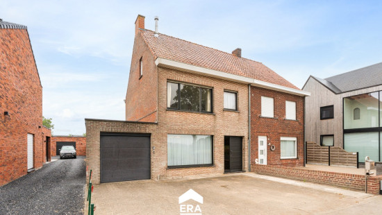Rozendalestraat - 60 - - 8750