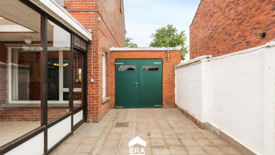Rozendalestraat - 60 - - 8750