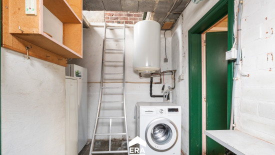 Rozendalestraat - 60 - - 8750