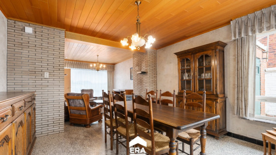 Rozendalestraat - 60 - - 8750
