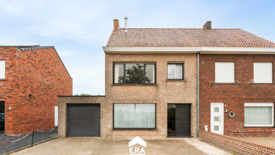 Rozendalestraat - 60 - - 8750