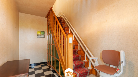 Rozendalestraat - 60 - - 8750