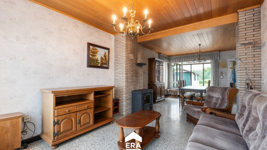 Rozendalestraat - 60 - - 8750