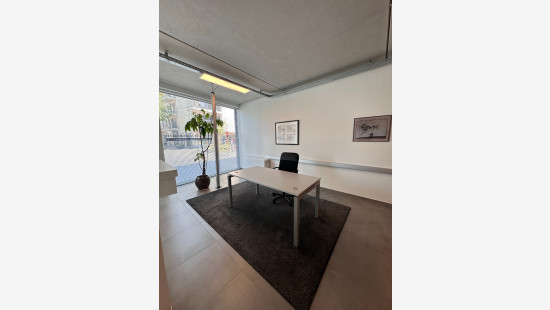 Hertog Janplein - 17 - - 3920