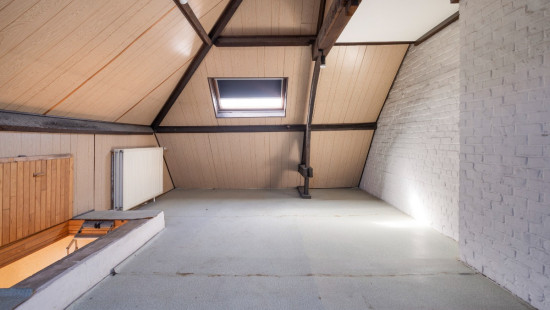 Kaboutersstraat - 26 - - 2800