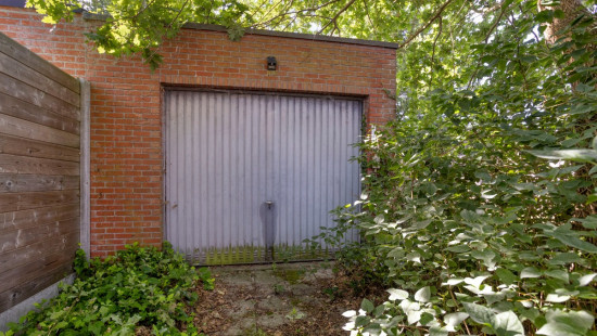 Kaboutersstraat - 26 - - 2800