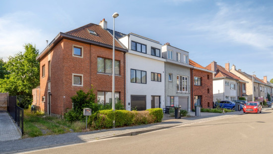 Kaboutersstraat - 26 - - 2800