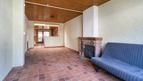 Kaboutersstraat - 26 - - 2800