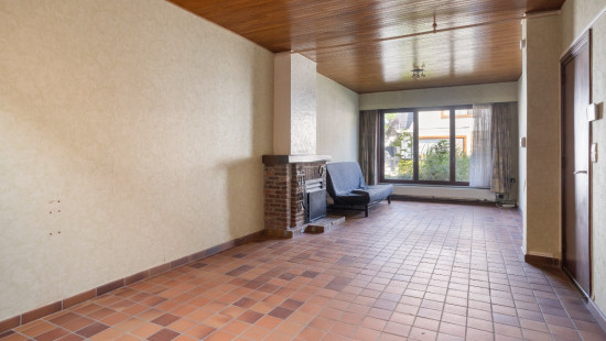 Kaboutersstraat - 26 - - 2800