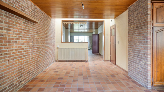 Kaboutersstraat - 26 - - 2800