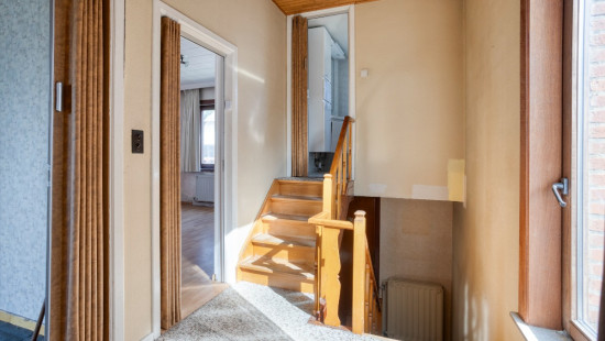 Kaboutersstraat - 26 - - 2800