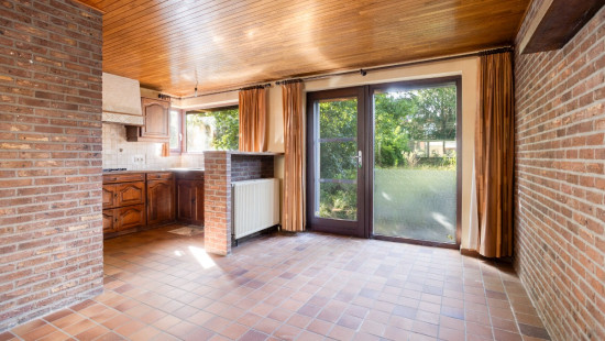 Kaboutersstraat - 26 - - 2800