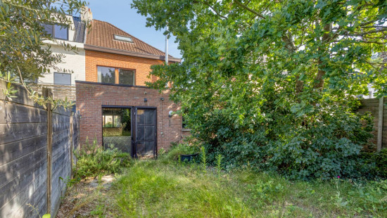 Kaboutersstraat - 26 - - 2800