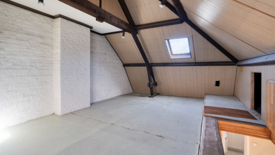 Kaboutersstraat - 26 - - 2800