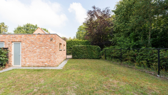 Grote Baan - 133 - /1 - 9250