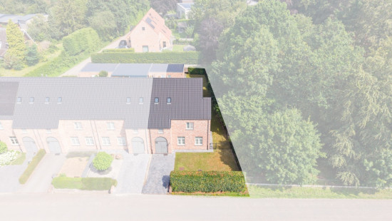 Grote Baan - 133 - /1 - 9250