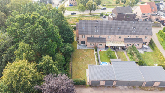 Grote Baan - 133 - /1 - 9250