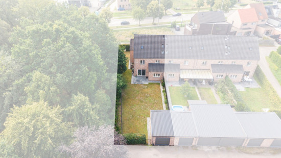 Grote Baan - 133 - /1 - 9250