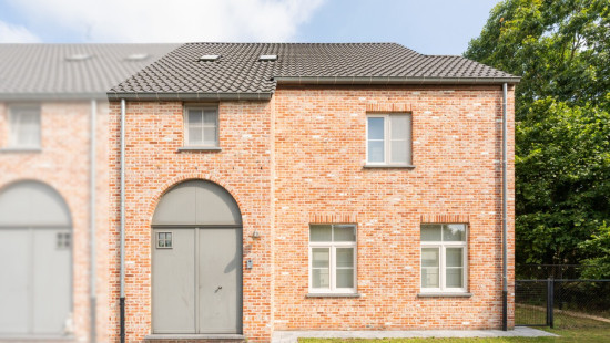 Grote Baan - 133 - /1 - 9250