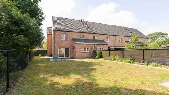 Grote Baan - 133 - /1 - 9250