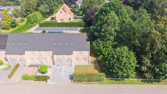 Grote Baan - 133 - /1 - 9250