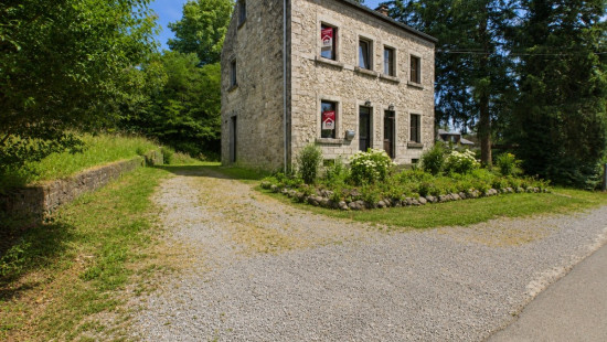 Rue du Gibet - 14 - - 6940