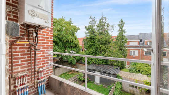 Waterleliestraat - 23 - - 2170