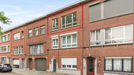 Waterleliestraat - 23 - - 2170