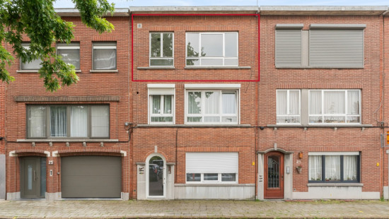 Waterleliestraat - 23 - - 2170