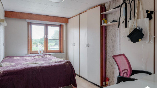 Lozenweg - 59 - - 3930