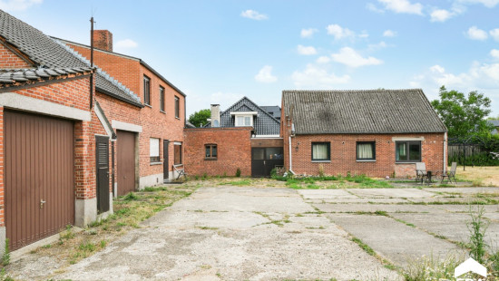 Lozenweg - 59 - - 3930
