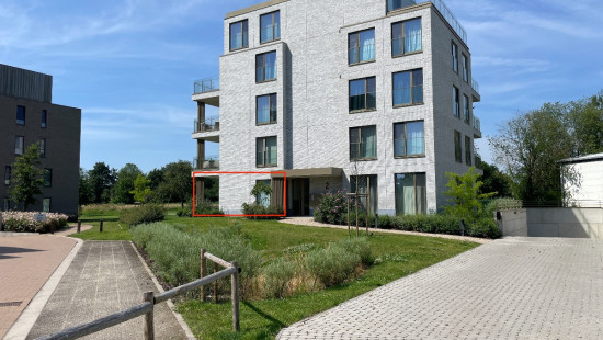 Charles Darwinstraat - 2 - 2 - 3500