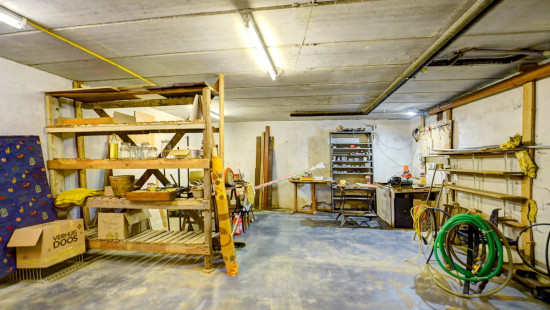 Achterstraat - 110 - - 3080