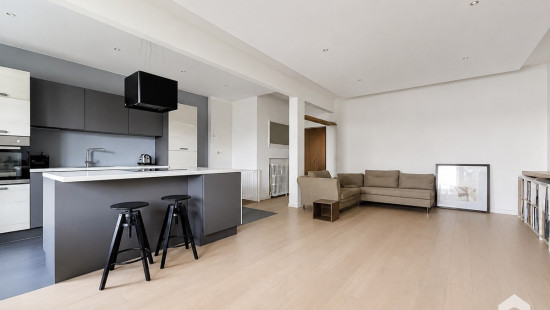 Rue Gabrielle - 61 - - 1180