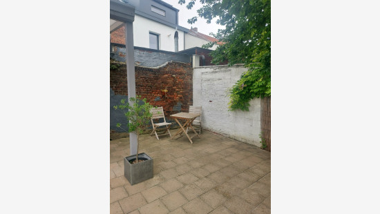 Moespikstraat - 82 - - 3300