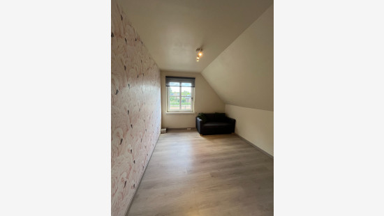 Sprinkhaanstraat - 31 - - 3271