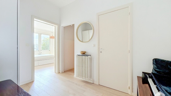 Rue Gabrielle - 61 - - 1180