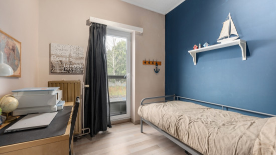 Oudestraat - 164 - - 2610