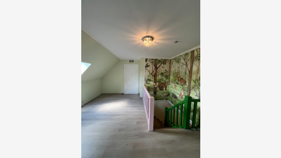 Sprinkhaanstraat - 31 - - 3271