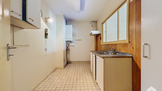 Rue de Suisse - 39 - - 1060